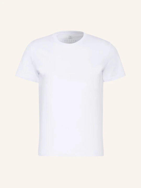 Zdjęcie produktu Desoto T-Shirt weiss BIAŁY