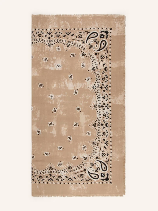 Zdjęcie produktu Destin Chusta beige