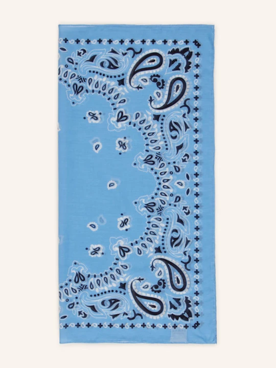 Zdjęcie produktu Destin Szal blau