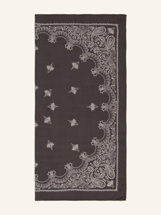 Zdjęcie produktu Destin Chusta Judi grau szary