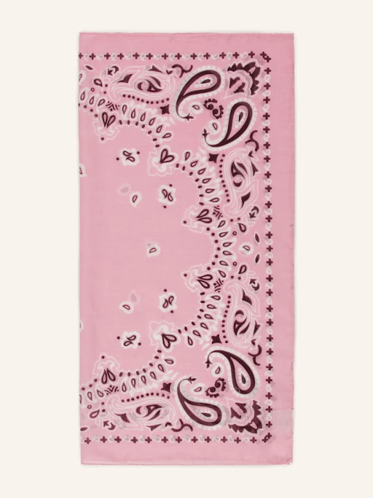 Zdjęcie produktu Destin Szal rosa różowy