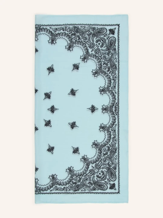 Zdjęcie produktu Destin Szal blau