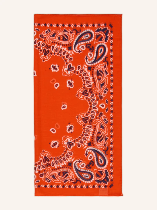 Zdjęcie produktu Destin Szal orange