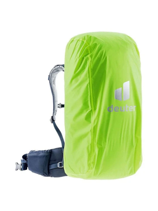 Zdjęcie produktu Deuter Osłona przeciwdeszczowa w kolorze zielonym - 39 x 69 x 27 cm rozmiar: onesize