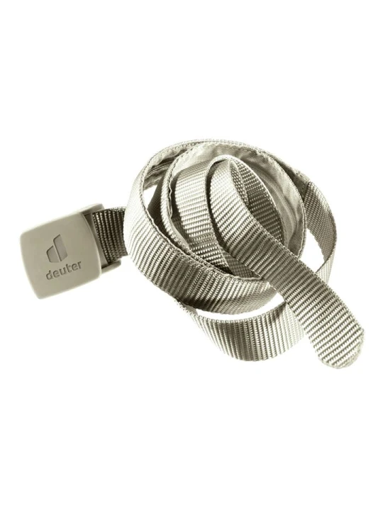 Zdjęcie produktu Deuter Pasek "Security Belt" w kolorze beżowym rozmiar: onesize