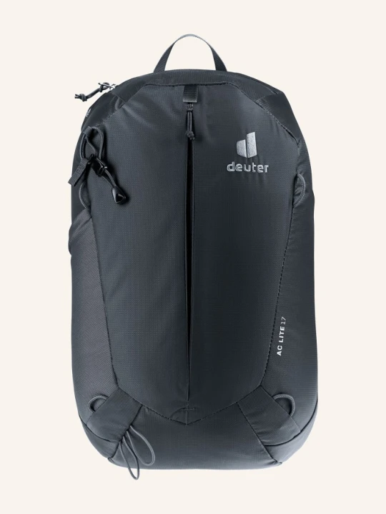 Zdjęcie produktu Deuter Plecak Ac Lite 17 L schwarz CZARNY