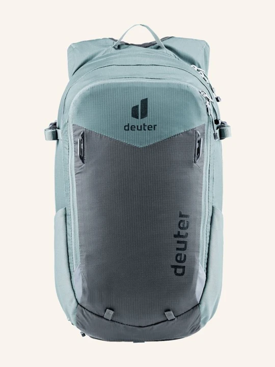 Zdjęcie produktu Deuter Plecak Compact 12+3 L schwarz czarny