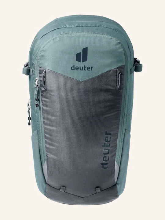 Zdjęcie produktu Deuter Plecak Compact 14+3 L schwarz czarny