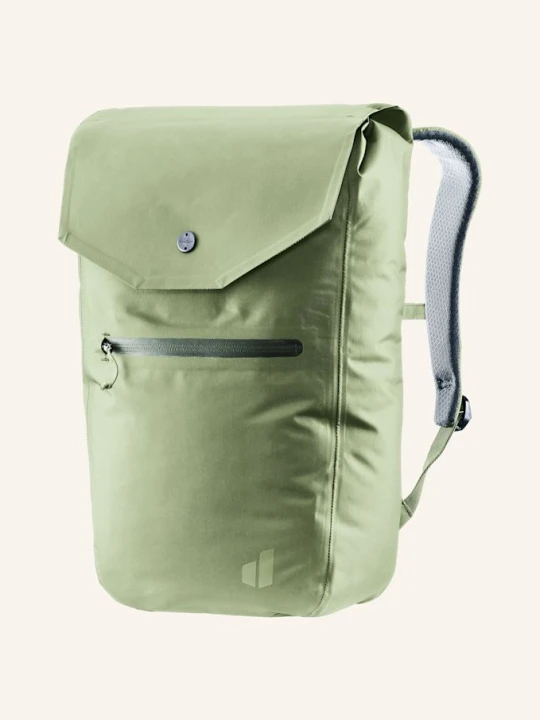 Zdjęcie produktu Deuter Plecak Drout 20 L Z Przegrodą Na Laptopa gruen JASNOZIELONY