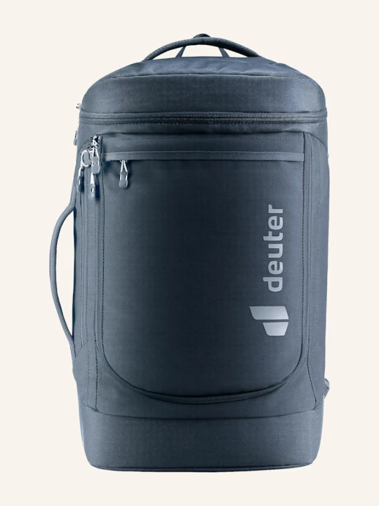Zdjęcie produktu Deuter Plecak Duffel Pro 30 Z Przegrodą Na Laptopa schwarz CZARNY