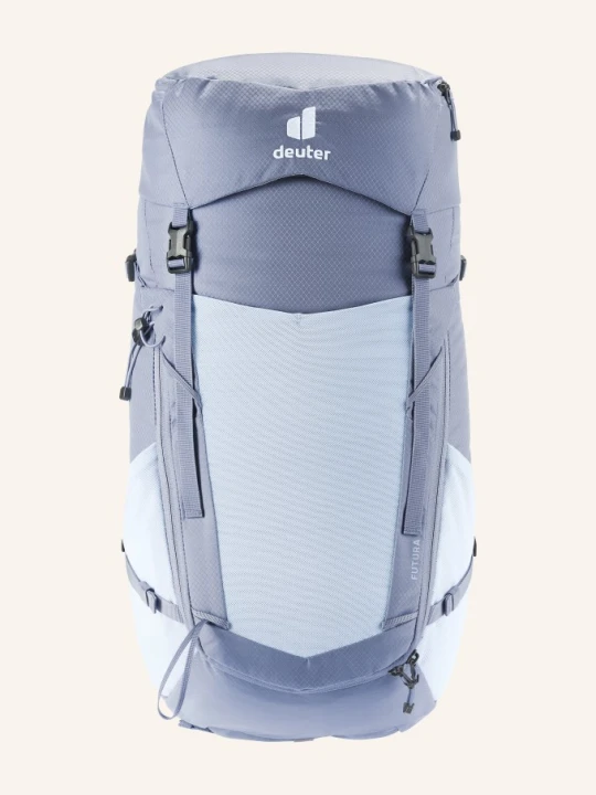 Zdjęcie produktu Deuter Plecak Futura 24 Sl blau niebieski