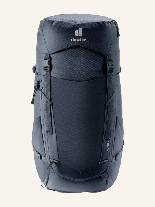 Zdjęcie produktu Deuter Plecak Futura 24 Sl schwarz CZARNY