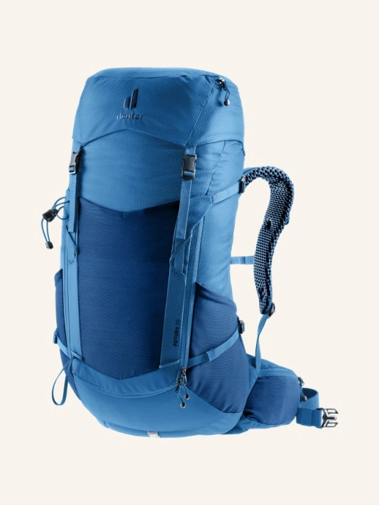 Zdjęcie produktu Deuter Plecak Futura 26 blau granatowy