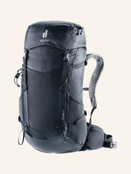 Zdjęcie produktu Deuter Plecak Futura 26 schwarz CZARNY