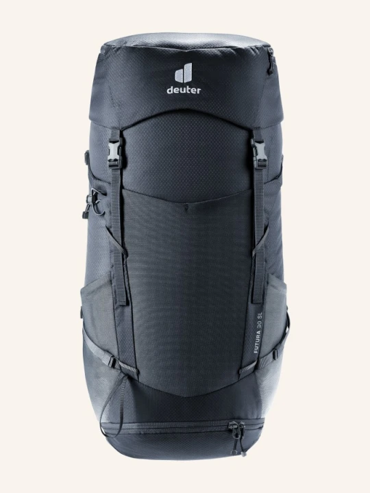 Zdjęcie produktu Deuter Plecak Futura 30sl schwarz CZARNY