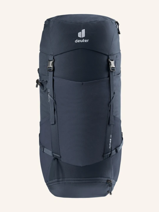Zdjęcie produktu Deuter Plecak Futura 32 schwarz CZARNY
