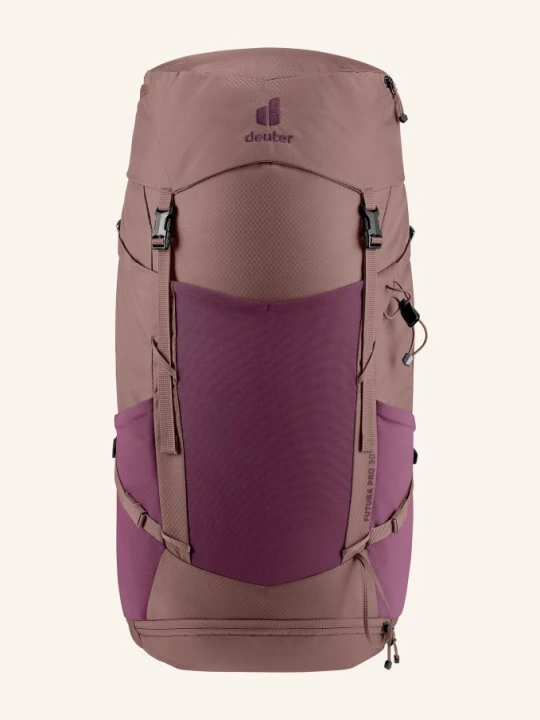 Zdjęcie produktu Deuter Plecak Futura Pro 30 Sl lila purpurowy
