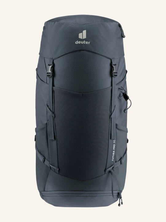 Zdjęcie produktu Deuter Plecak Futura Pro 30 Sl schwarz CZARNY
