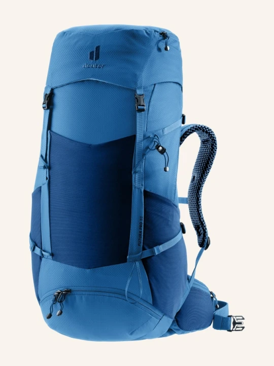 Zdjęcie produktu Deuter Plecak Futura Pro 32 blau granatowy