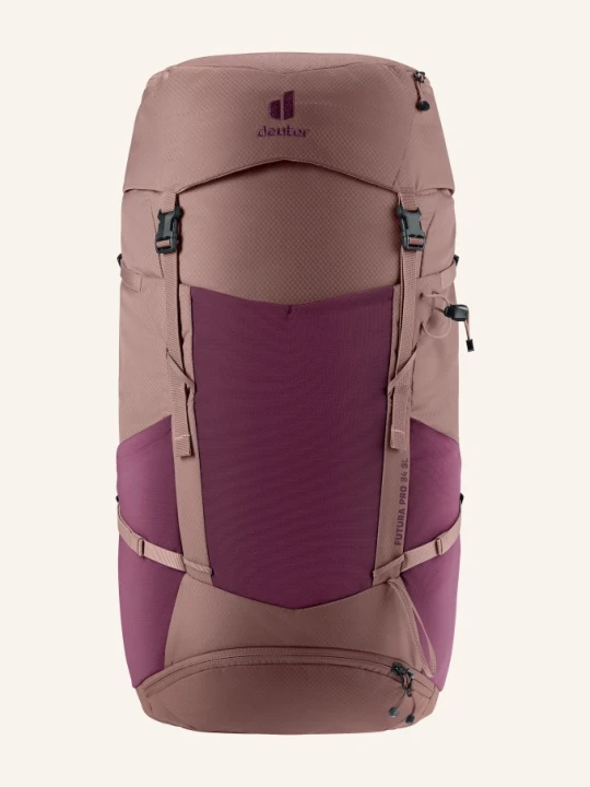 Zdjęcie produktu Deuter Plecak Futura Pro 34 Sl lila purpurowy