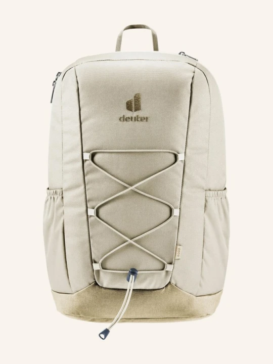 Zdjęcie produktu Deuter Plecak Gogo 25 L beige JASNOBRĄZOWY