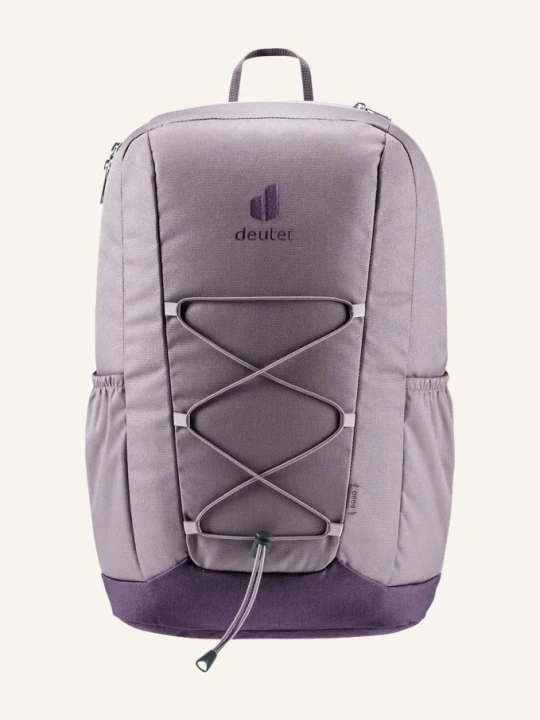 Zdjęcie produktu Deuter Plecak Gogo 25 L lila