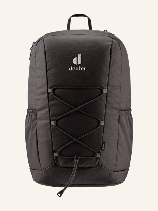 Zdjęcie produktu Deuter Plecak Gogo 25 L schwarz CZARNY