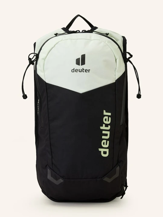 Zdjęcie produktu Deuter Plecak Hilline 8 L schwarz czarny