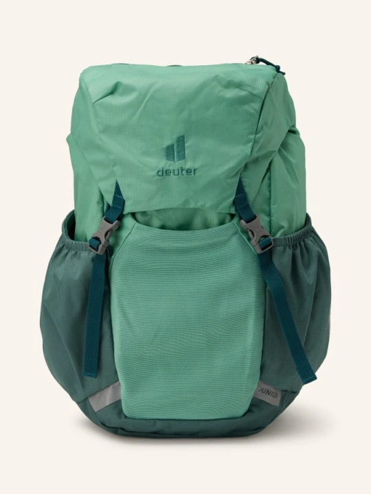 Zdjęcie produktu Deuter Plecak Junior 18 L gruen