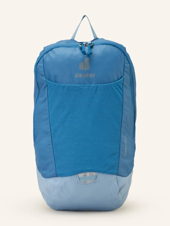 Zdjęcie produktu Deuter Plecak Junior Bike blau NIEBIESKI