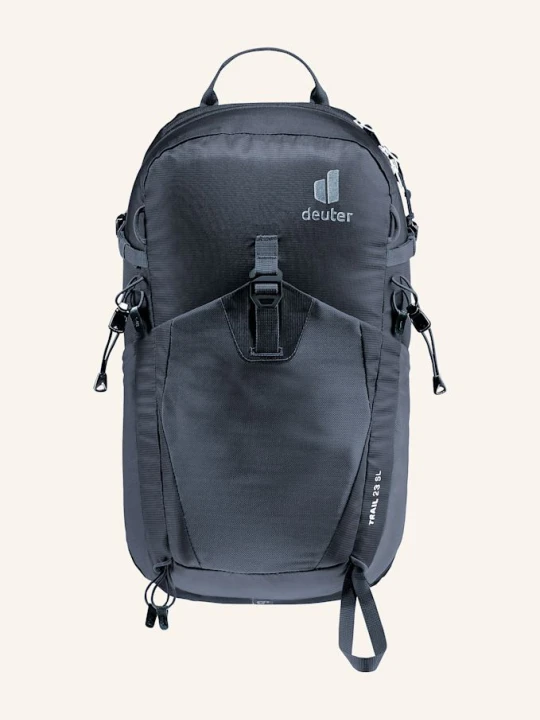 Zdjęcie produktu Deuter Plecak Na Wędrówki Trail 23 Sl 23 L schwarz 344042470000