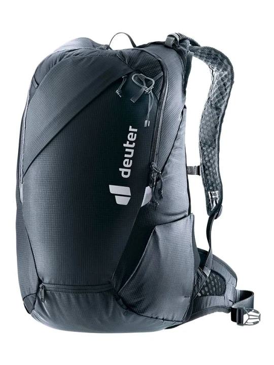 Zdjęcie produktu Deuter Plecak narciarski "Updays 20" w kolorze czarnym - 28 x 49 x 21 cm rozmiar: onesize