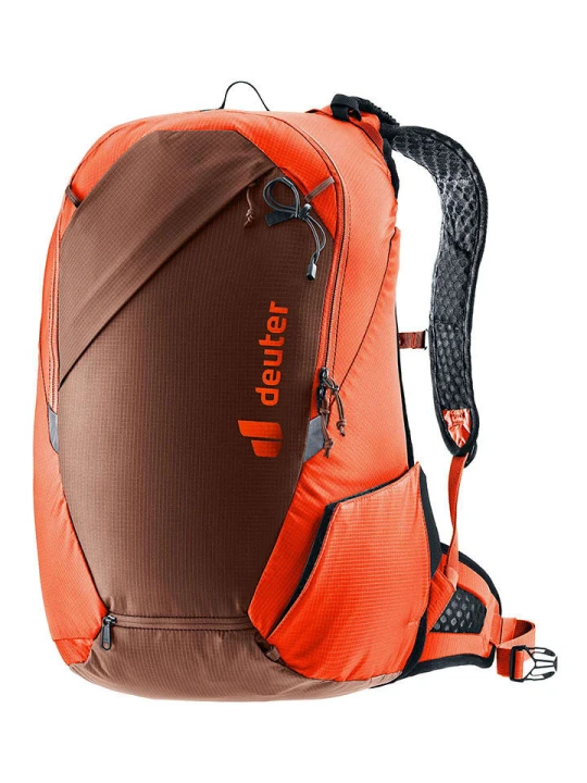 Zdjęcie produktu Deuter Plecak narciarski "Updays26" w kolorze pomarańczowo-jasnobrązowym - 31 x 51 x 23 cm rozmiar: onesize