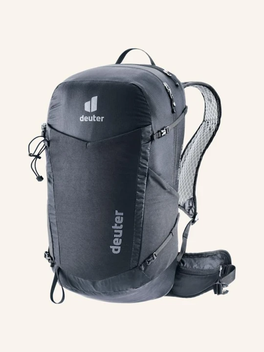 Zdjęcie produktu Deuter Plecak Speed Lite Pro 25 schwarz CZARNY