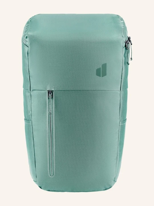 Zdjęcie produktu Deuter Plecak Stockholm 22 L Z Przegrodą Na Laptopa blau MIĘTOWY