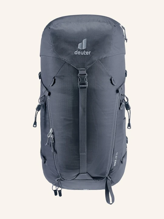 Zdjęcie produktu Deuter Plecak Trail 28 L schwarz CZARNY