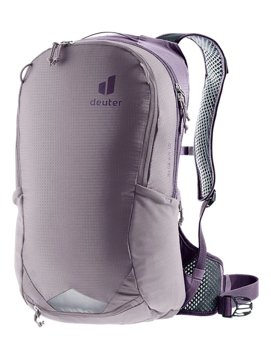 Zdjęcie produktu Deuter Plecak turystyczny "Race Air 10" w kolorze fioletowym - 25 x 45 x 16 cm rozmiar: onesize