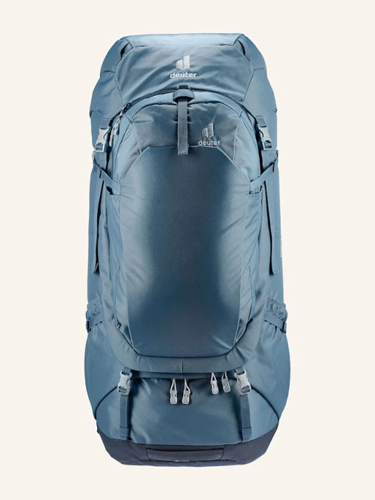 Zdjęcie produktu Deuter Plecak Voyager 65+10 Sl Z Przegrodą Na Laptopa blau PETROL