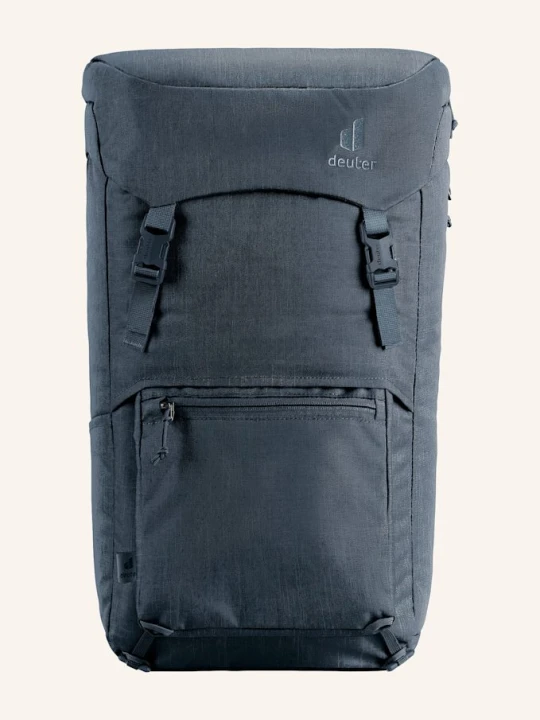 Zdjęcie produktu Deuter Plecak Walker 24 Z Przegrodą Na Laptopa schwarz CZARNY
