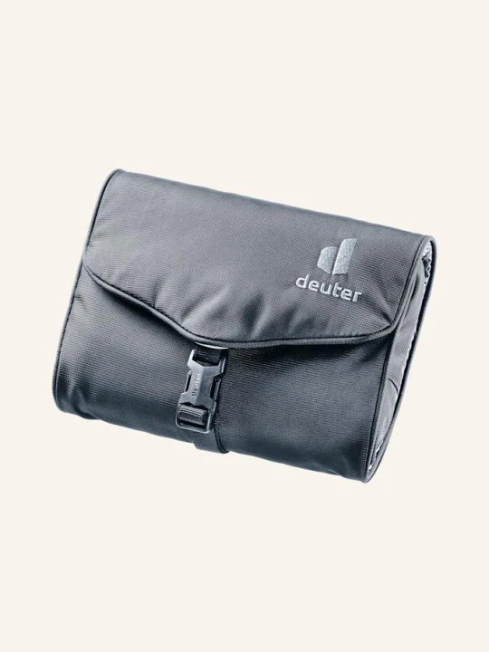 Zdjęcie produktu Deuter Torba Na Kosmetyki Wash Bag I schwarz CZARNY