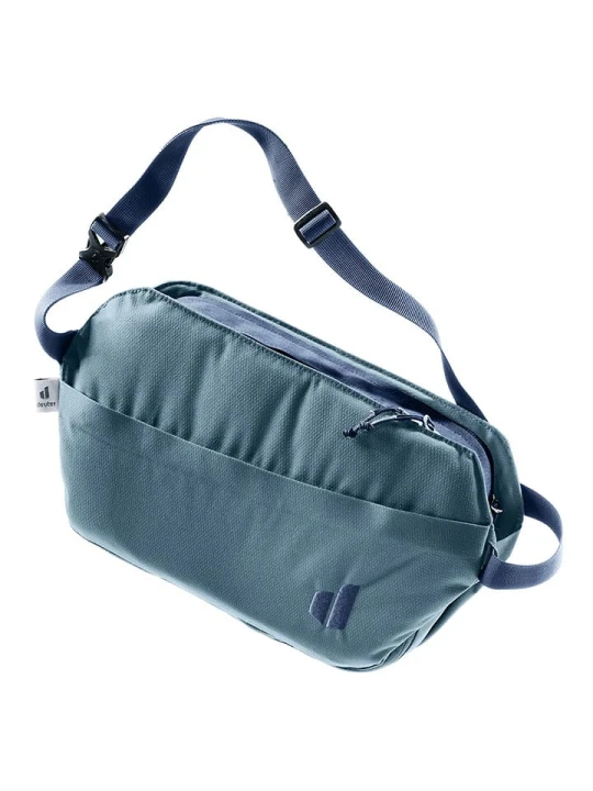 Zdjęcie produktu Deuter Torebka "Passway 4+1" w kolorze niebieskim - 36 x 19 x 7 cm rozmiar: onesize