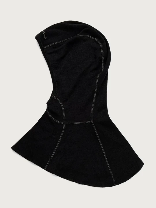 Zdjęcie produktu Devold kominiarka z wełny merino Expedition Merino czarny