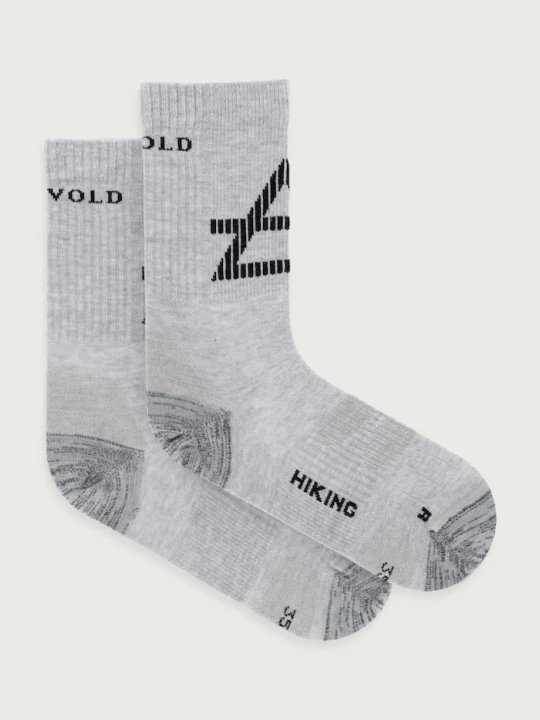 Zdjęcie produktu Devold skarpety Hiking Merino szary