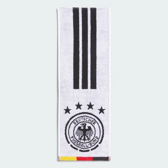 Zdjęcie produktu DFB Germany Home Football Fan Towel Adidas