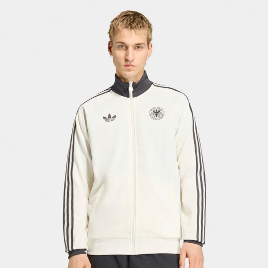 Zdjęcie produktu DFB OG Tracktop adidas Originals beż