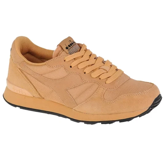 Zdjęcie produktu Diadora Camaro Manifesto 501-178561-01-25140, Damskie, Beżowe, buty sneakers, tkanina, rozmiar: 37