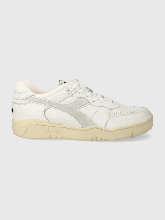 Zdjęcie produktu Diadora sneakersy skórzane B.560 Used