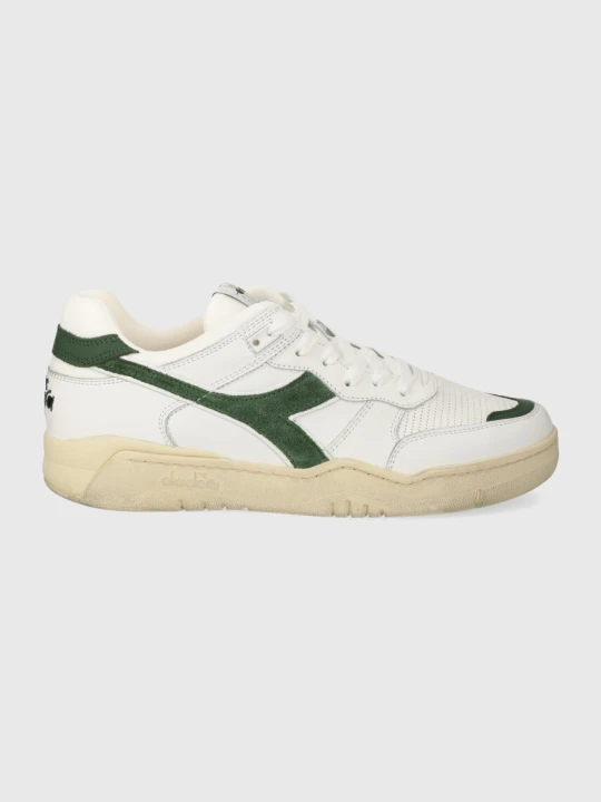 Zdjęcie produktu Diadora sneakersy skórzane B.560 Used