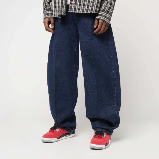 Zdjęcie produktu 877 Barrel Leg Work Jeans Dickies niebieski