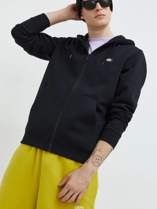 Zdjęcie produktu Dickies bluza czarny